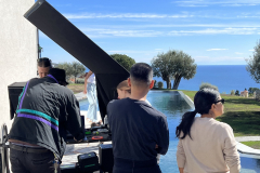 Video & photo production in Liguria